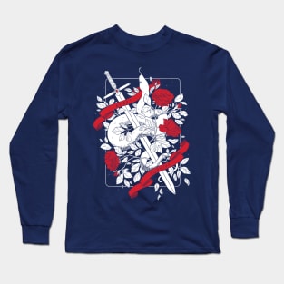 Adapt/Survive Long Sleeve T-Shirt